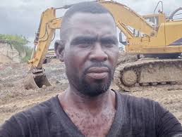 Passing of Sunday Jerome Abah and funeral arrangements