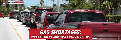 Globalnews.ca your source for the latest news on gas shortage. Gas Shortages Lessons From Mexico To The U S My Patriot Supply