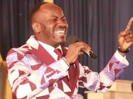 It is a church that was founded by pastor suleman in 2004. The Senior Pastor Of Theomega Fire Ministries Apostle Johnson Suleman Yesterday Rained Curses On People Who Are Reportedly Sponsoring The V Pray Johnson Pastor