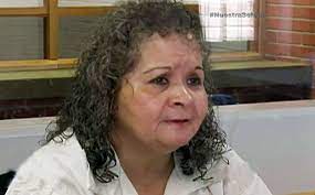 She became a registered nurse in 1991—but that same year, she saw selena perform and her life was forever. Yolanda Saldivar Cuando Saldra En Libertad Tras Matar A Selena