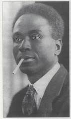 Pan-African News Wire: George Padmore