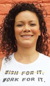 Sherry Alvarez's Instagram, Twitter & Facebook