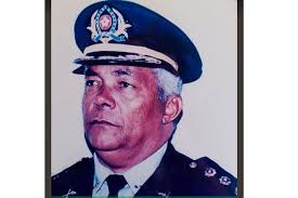 PM lamenta a morte do coronel da reserva Hélio Silva, ex-comandante da  Corporação