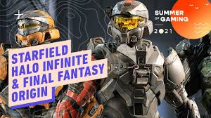We learned starfield's release date from the starfield e3 2021, which slipped out a bit early, just an hour before the show began. 8 Oqrrahix5b1m