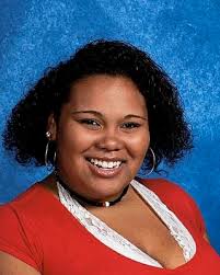 Ashley LeeAnn Johnson