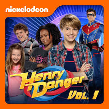 Hanry Danger 1 Temporada Filme Os Vingadores Series E Filmes Baixar Filmes