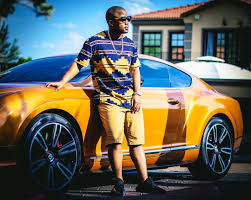 Move for me music video by cassper nyovest. Pin On Celebrities