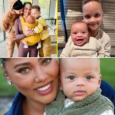 Stephen Curry's Family Life and Parenting