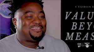 Marc Mullins's Instagram, Twitter & Facebook