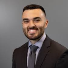 I'm very excited to announce that I have recently accepted a full-time  position with Thomson Reuters as a Sales Development Rep in their Ann Arbor  office. I could not be happier being