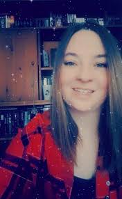 Violette Subros (auteur de My darkest shades)