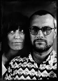 Jo Mouke et Julien Rodriguez