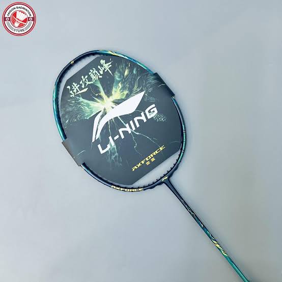 Vợt Cầu Lông Lining Axforce 100 II Gen 2 – Nội Địa New 2025 - SaiGon  Badminton