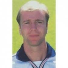 Profile Trevor Fitzpatrick, : Info, news, matches and statistics