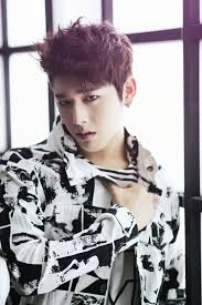 Kangjun C Clown Kang Jun Korean Celebrities