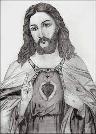 Find beautiful jesus drawing images, sketch, pencil and colorful drawing photos drawn by professional artists. Pin On Best Drawing Idea