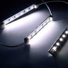 12v led modul weiss 10cm 12v led led leisten led