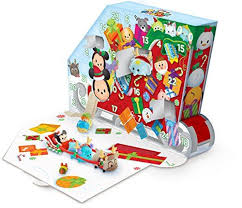 Tsum Tsum Disney Countdown To Christmas Advent Calendar P Https Www Amazon Com Dp B01m8qyh9 Tsum Tsum Christmas Disney Tsum Tsum Christmas Advent Calendar