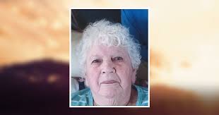 Patsy Hunter Tuttle Obituary April 28, 2024