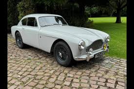 Image result for Midnight Blue 1959 Aston Martin