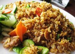 Resep Nasi Goreng Solaria Resepkoki Co Resep Nasi Goreng Masakan Malaysia Resep Nasi