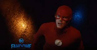 Become a member of thedctvshow today! The Flash Season 7 The Cw Reveals Teaser Footage Ign
