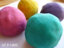 Which gluten free play dough recipe is the best? The Softest And Squishiest Homemade Playdough Chef In Training