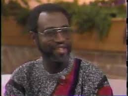 Alfred Schall TV interview