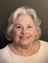 Obituary information for Anne C. Martin