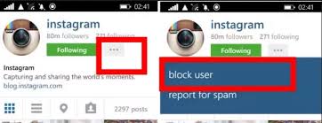 On windows 10, installing a big update like the anniversary update or november update is treated basically the same as upgrading to an entirely new version of windows. How Many Times Do I Have To Report Someone On Instagram To Delete This Account Quora
