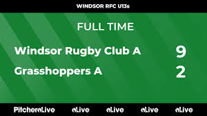 Windsor Rugby Club