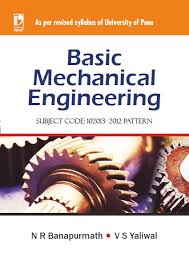 The graduate aptitude test in engineering (gate) is one of the toughest exams in india and needs good preparation with an understanding of the respective subject's concepts. Basic Mechanical Engineering By N R Banapurmath