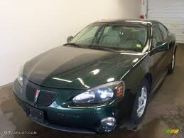 Image result for Medium Green 2004 Pontiac
