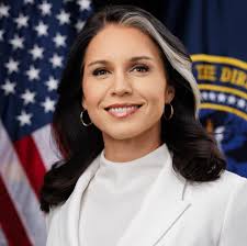 Director of National Intelligence Tulsi Gabbard REVOKES security clearances  from Antony Blinken, Letitia James, Alvin Bragg, Jake Sullivan, Lisa  Monaco, Mark Zaid, Norman Eisen and Andrew Weissman...