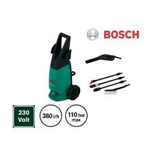 Aquatak 110 aquatak 110 plus aquatak 115 plus. Bosch Aquatak 110 Plus Pressure Washer Buy Industrial Cleaners