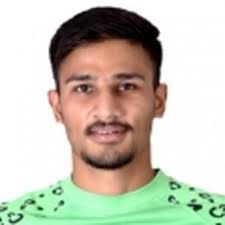 Profile Niraj Kumar, Churchill Brothers: Info, news, matches and statistics 