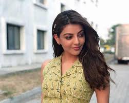 Ho gaya na… and had. Kajal Aggarwal Bio Movies Height Weight Husband Name Age Image Info Knocks