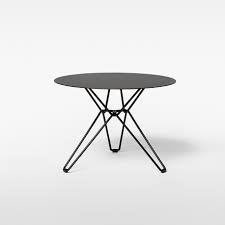 Tubus coffee & side table black and white more from my sitetraditional dining set z108side tables set 02bell tables setclessidra side coffee table stoolmeridiani ralf coffee & side. Tio Coffee Table Massproductions