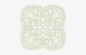 Machine embroidery can be a useful and rewarding pastime. Sue Box Creations Download Embroidery Designs Cutwork Transparent Png 450x449 Free Download On Nicepng