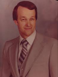 Murwyn L. Stover Obituary 2017