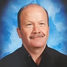 Obituary information for Larry Joe Wilson