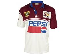 Manly sea eagles nrl player keith titmuss dies after training. Manly Warringah Sea Eagles 1996 Retro Jersey