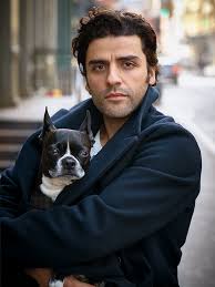 The longtime pals previously played a couple in the. 11 Things We Learned Hanging With Oscar Isaac Rolling Stone