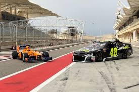 31 car of ryan newman, collided with the wall following the crash, nascar decided to change the size of the restrictor plates, reports the drive, in. Nascar Homestead Alle News Vor Und Nach Dem Saisonfinale 2018