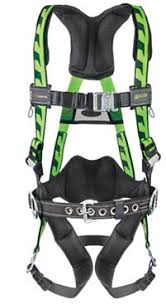 miller aircore ac qc quick connect harness