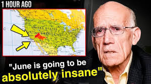 Randy Chester's Instagram, Twitter & Facebook