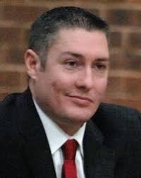 Stephen Peterson is fired from Oak Brook police force