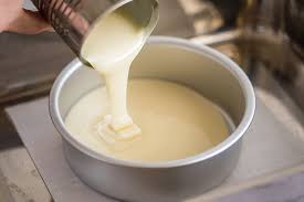 Preheat the oven to 425 degrees f and place a shallow baking dish inside of your. Quicker Dulce De Leche Baking Mischief