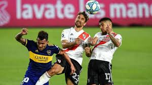 They also earned the right to play against the winners of the. River Boca Por Copa De Argentina Cuando Podria Ser Fecha Y Quien Jugara De Local As Argentina