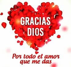 Tu Mandas Mi Dios Gracias Por Tu Gracia Agradecimiento A Dios Frases Del Amor De Dios Confianza En Dios